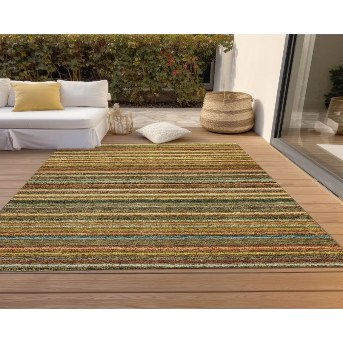 Chantille ACN598 Coral 2'6" x 3'10" Rug