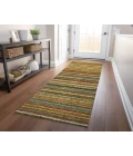 Chantille ACN598 Coral 2'3" x 7'6" Rug