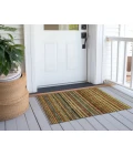 Chantille ACN598 Coral 1'8" x 2'6" Rug