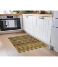 Chantille ACN598 Coral 1'8" x 2'6" Rug