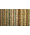 Chantille ACN598 Coral 1'8" x 2'6" Rug