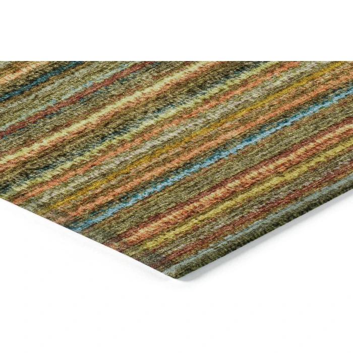 Chantille ACN598 Coral 2'6" x 3'10" Rug