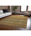 Chantille ACN598 Coral 8' x 10' Rug