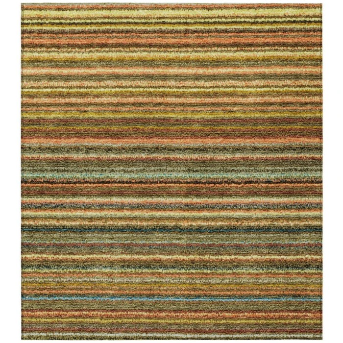 Chantille ACN598 Coral 2'6" x 3'10" Rug