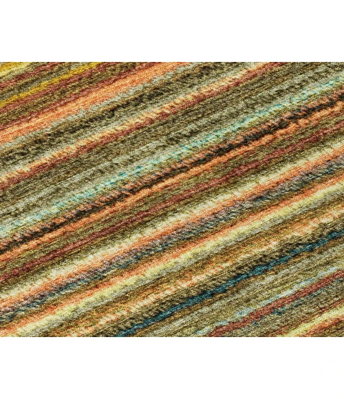 Chantille ACN598 Coral 8' x 10' Rug