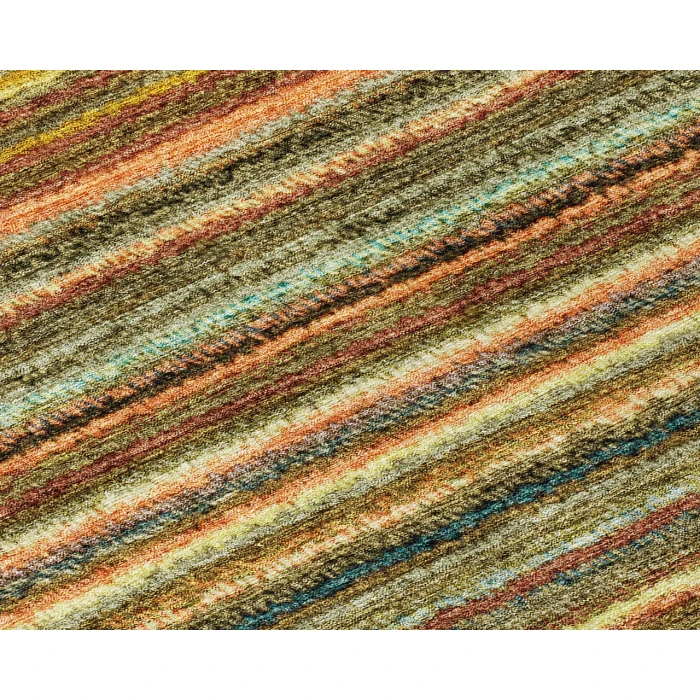 Chantille ACN598 Coral 2'6" x 3'10" Rug