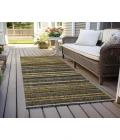 Chantille ACN598 Gold 2'3" x 7'6" Rug