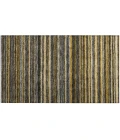 Chantille ACN598 Gold 1'8" x 2'6" Rug