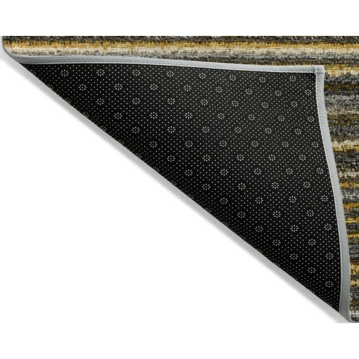 Chantille ACN598 Gold 2'3" x 7'6" Rug