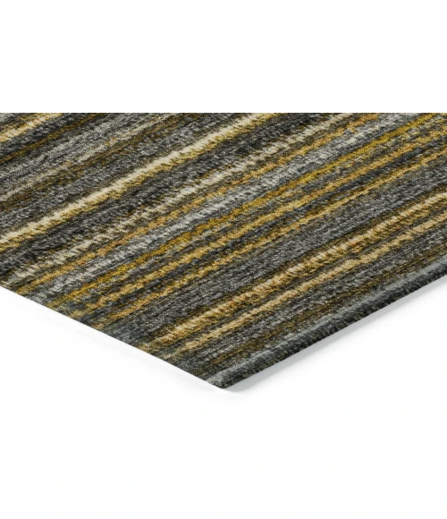 Chantille ACN598 Gold 2'6" x 3'10" Rug