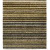 Addison Chantille ACN598 Gold 8 ft. x 10 ft. Rectangle Rug