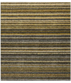 Addison Chantille ACN598 Gold 10 ft. x 14 ft. Rectangle Rug