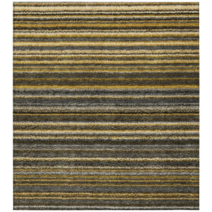 Chantille ACN598 Gold 10' x 14' Rug