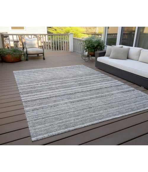 Chantille ACN598 Gray 8' x 10' Rug