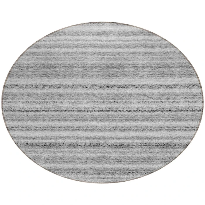 Chantille ACN598 Gray 8' x 8' Rug