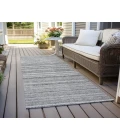 Chantille ACN598 Gray 2'3" x 7'6" Rug