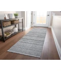 Chantille ACN598 Gray 2'3" x 7'6" Rug