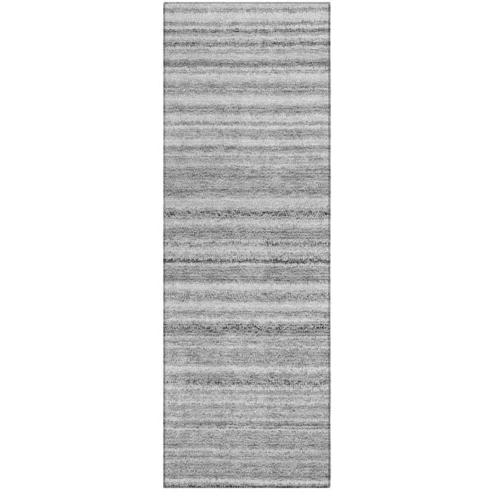 Chantille ACN598 Gray 2'3" x 7'6" Rug