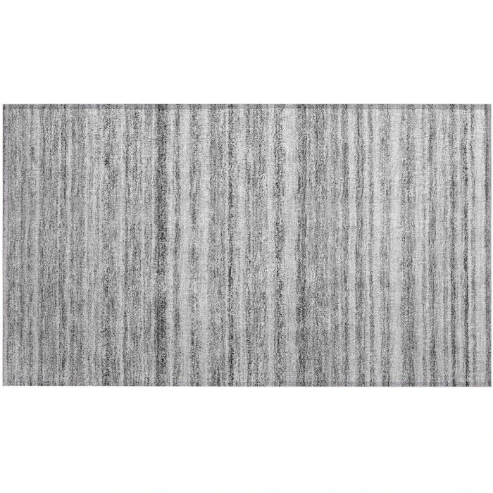 Chantille ACN598 Gray 1'8" x 2'6" Rug