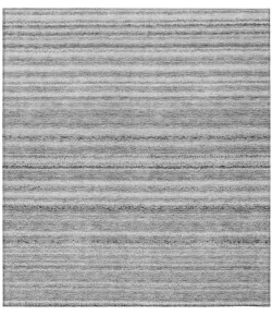 Addison Chantille ACN598 Gray 8 ft. x 10 ft. Rectangle Rug