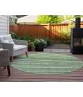 Chantille ACN598 Green 8' x 8' Rug