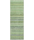 Chantille ACN598 Green 2'3" x 7'6" Rug