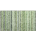 Chantille ACN598 Green 1'8" x 2'6" Rug