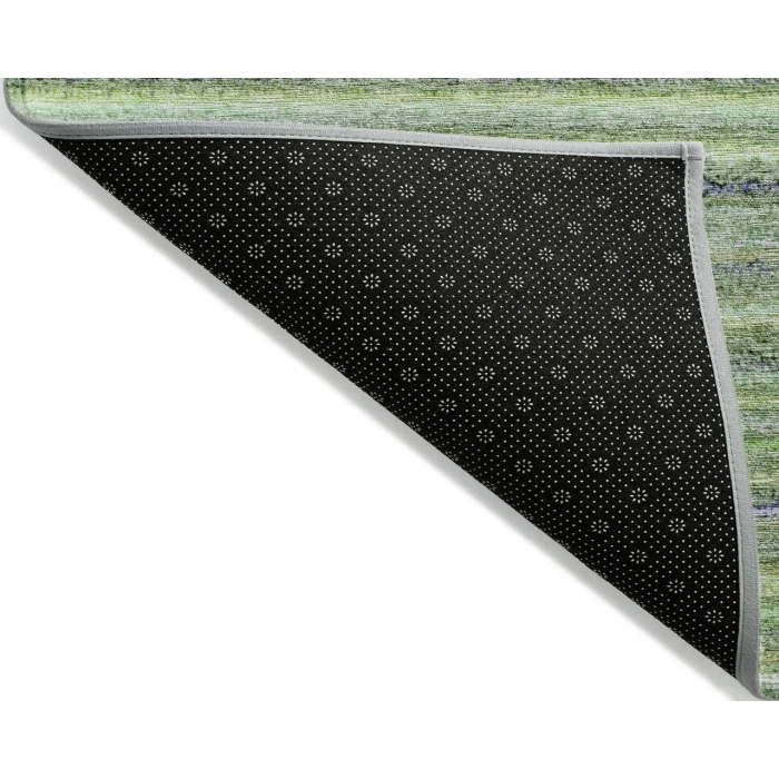 Chantille ACN598 Green 8' x 8' Rug