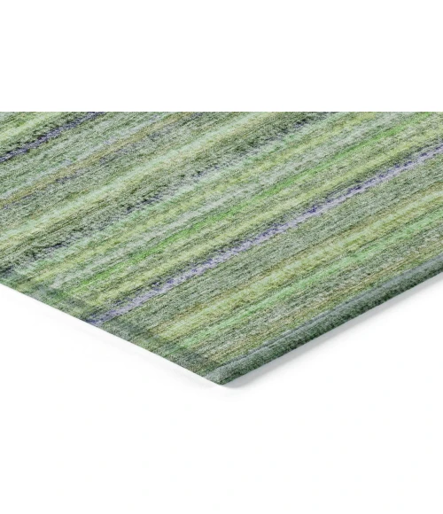 Chantille ACN598 Green 8' x 10' Rug
