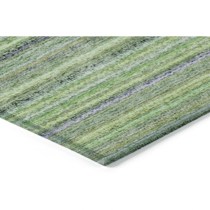 Chantille ACN598 Green 8' x 8' Rug