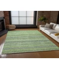 Chantille ACN598 Green 8' x 10' Rug