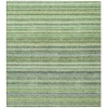 Addison Chantille ACN598 Green 8 ft. x 10 ft. Rectangle Rug
