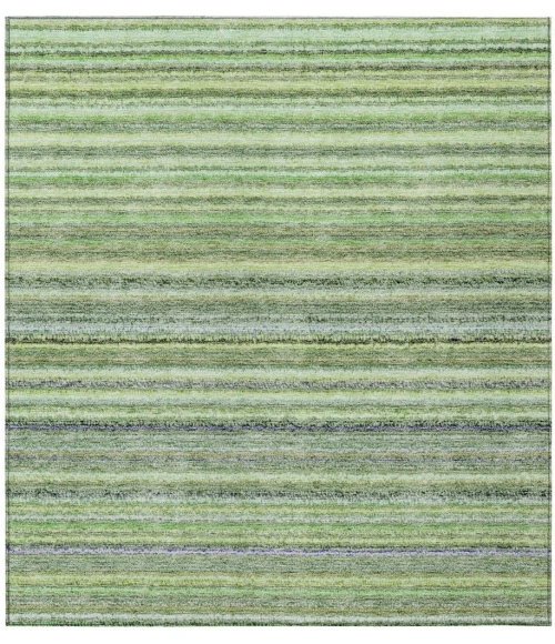 Chantille ACN598 Green 8' x 10' Rug