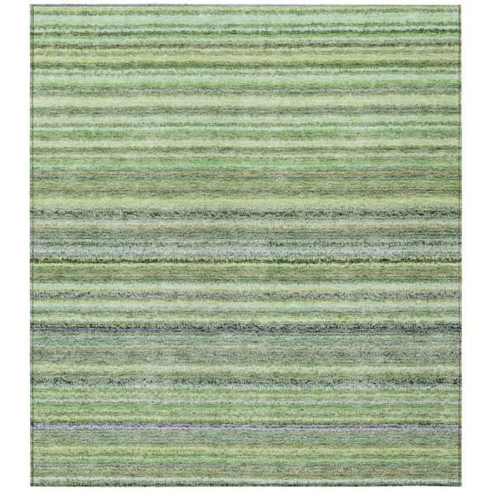Chantille ACN598 Green 8' x 10' Rug