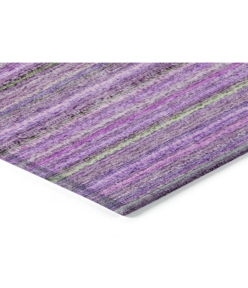 Chantille ACN598 Purple 10' x 14' Rug