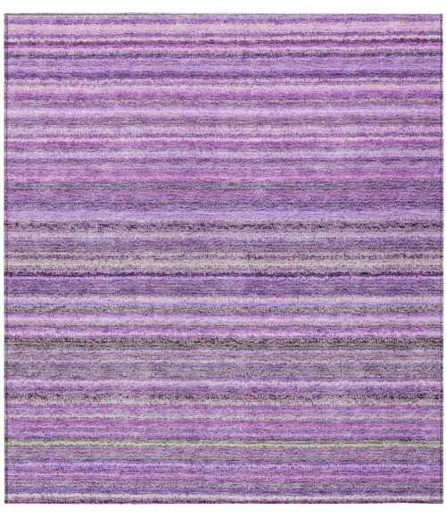 Chantille ACN598 Purple 10' x 14' Rug