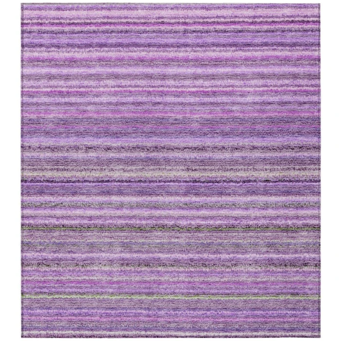 Chantille ACN598 Purple 8' x 10' Rug