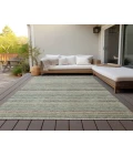 Chantille ACN598 Sage 5' x 7'6" Rug