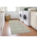 Chantille ACN598 Sage 2'3" x 7'6" Rug