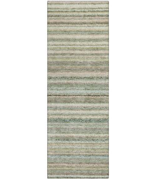 Chantille ACN598 Sage 2'3" x 7'6" Rug