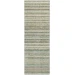Addison Chantille ACN598 Sage 2 ft. 3 in. x 7 ft. 6 in. Runner Rug