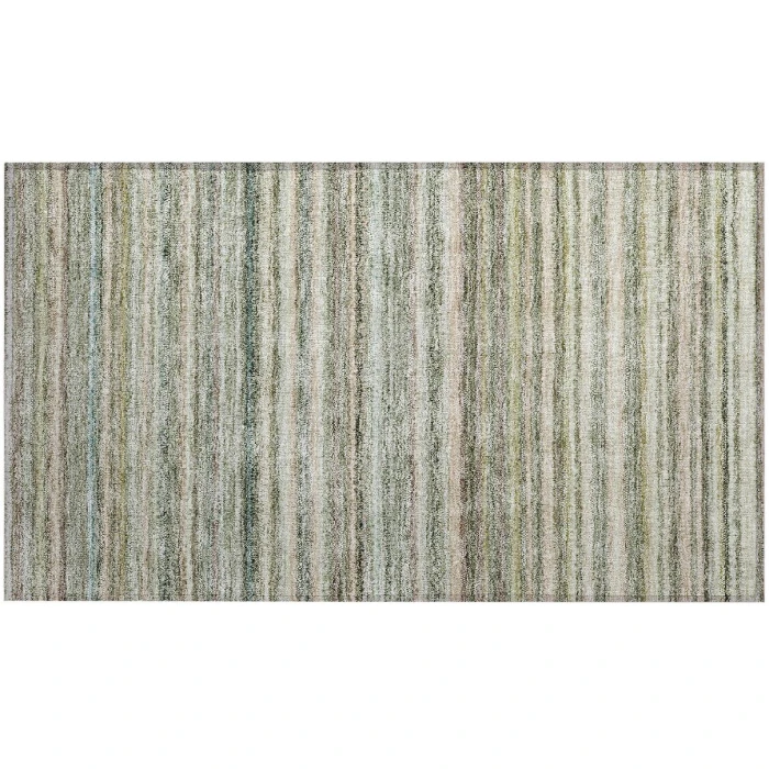 Chantille ACN598 Sage 1'8" x 2'6" Rug
