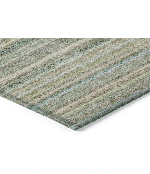 Chantille ACN598 Sage 5' x 7'6" Rug