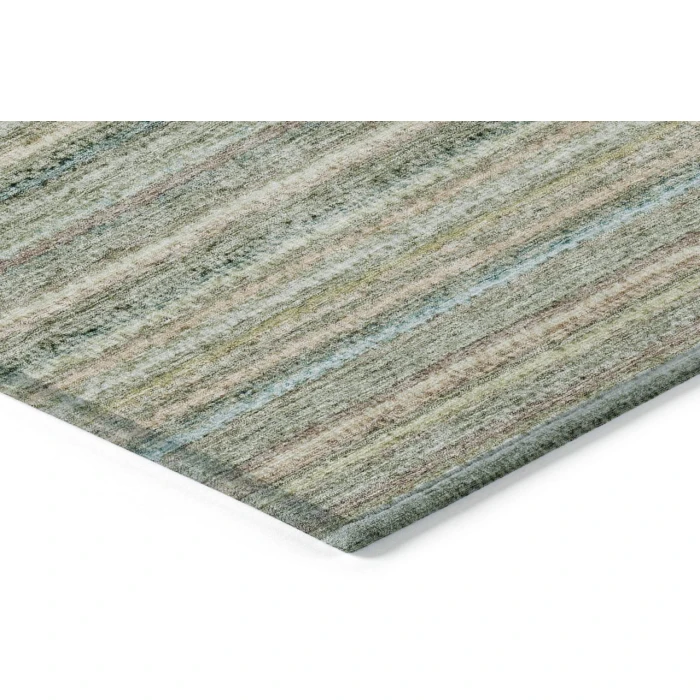 Chantille ACN598 Sage 8' x 8' Rug