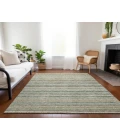 Chantille ACN598 Sage 5' x 7'6" Rug