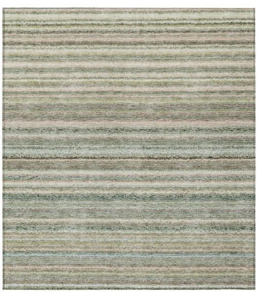 Chantille ACN598 Sage 5' x 7'6" Rug