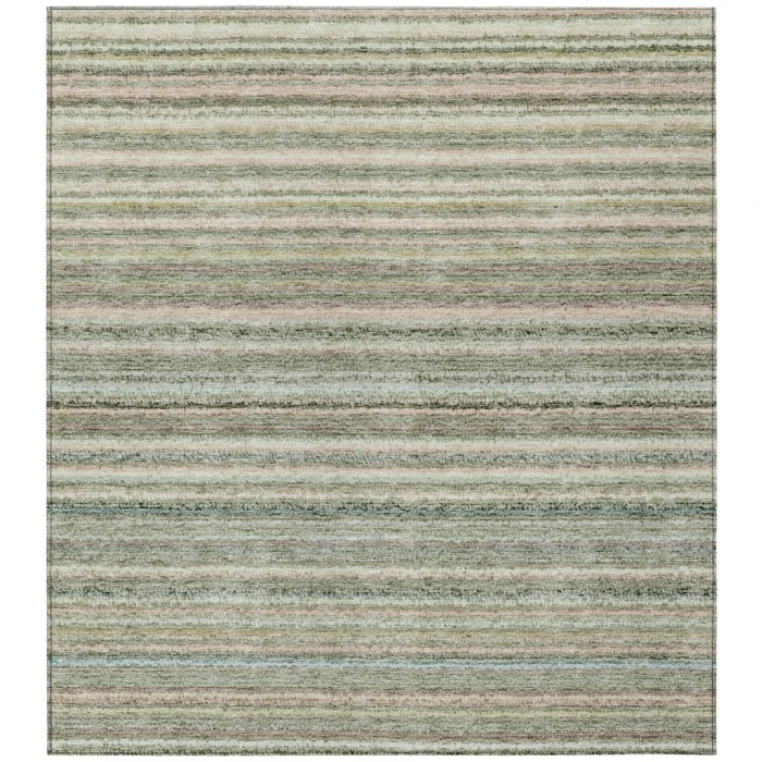Chantille ACN598 Sage 3' x 5' Rug