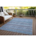 Chantille ACN598 Sky 5' x 7'6" Rug