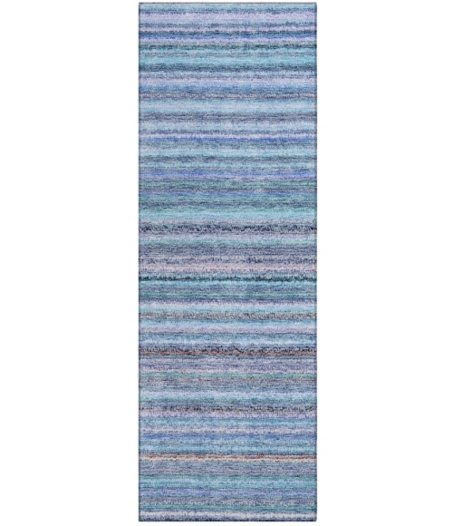 Chantille ACN598 Sky 2'3" x 7'6" Rug