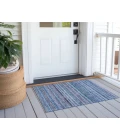 Chantille ACN598 Sky 1'8" x 2'6" Rug